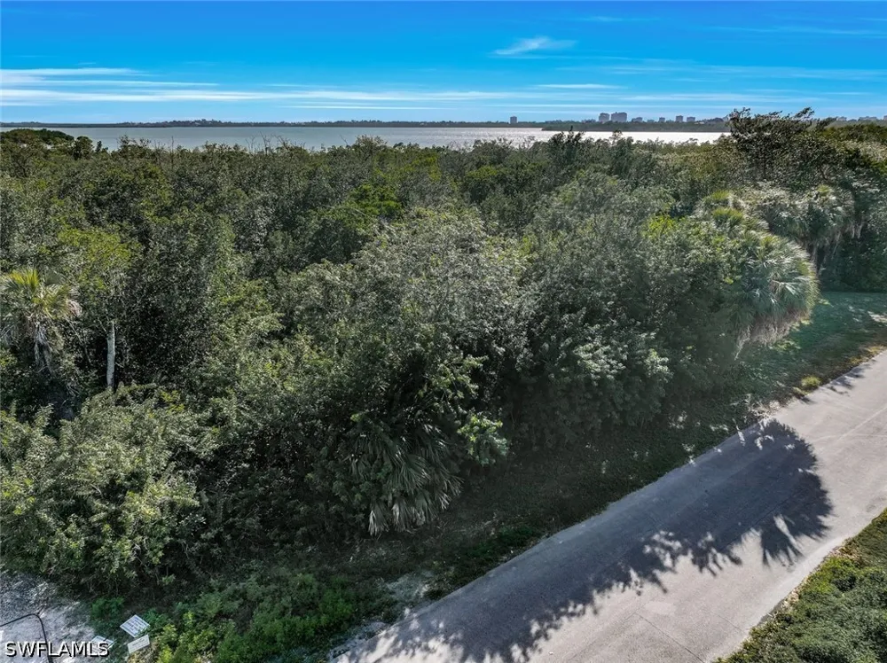 Sheffield Avenue Marco Island, FL 34145