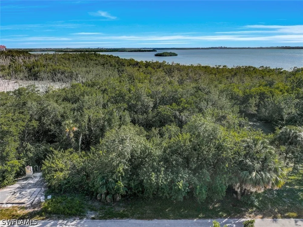 Sheffield Avenue Marco Island, FL 34145