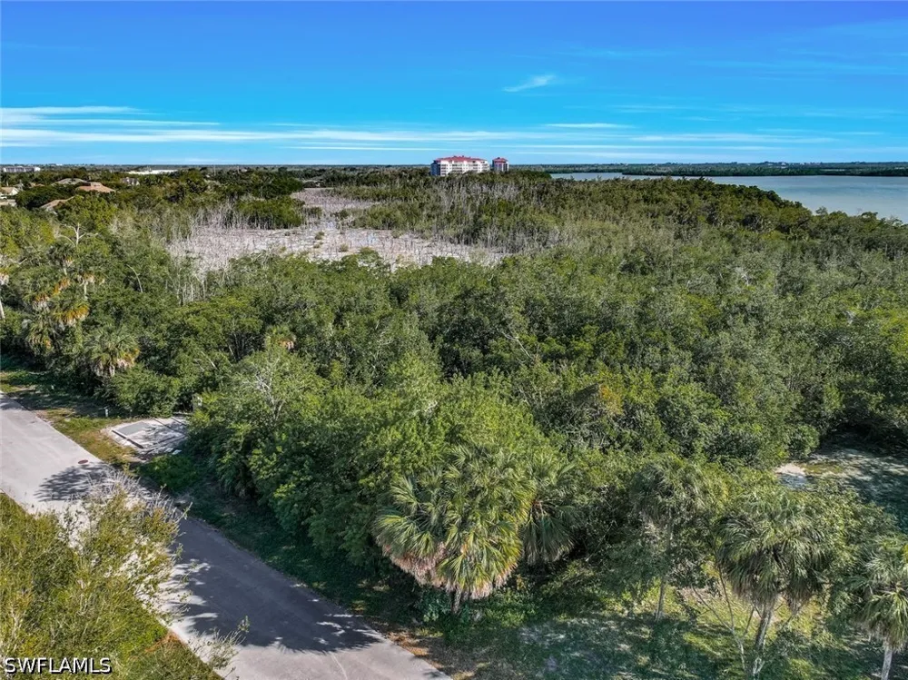 Sheffield Avenue Marco Island, FL 34145