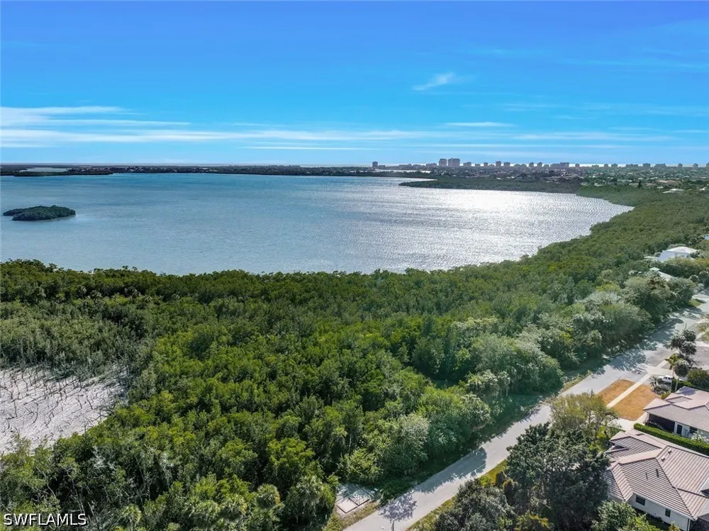 Sheffield Avenue Marco Island, FL 34145