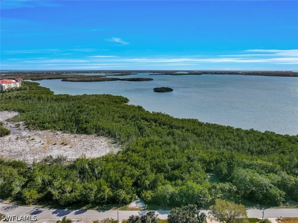 Sheffield Avenue Marco Island, FL 34145