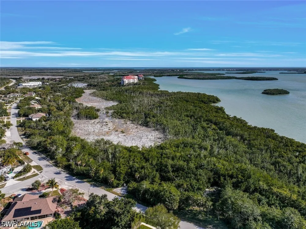 Sheffield Avenue Marco Island, FL 34145