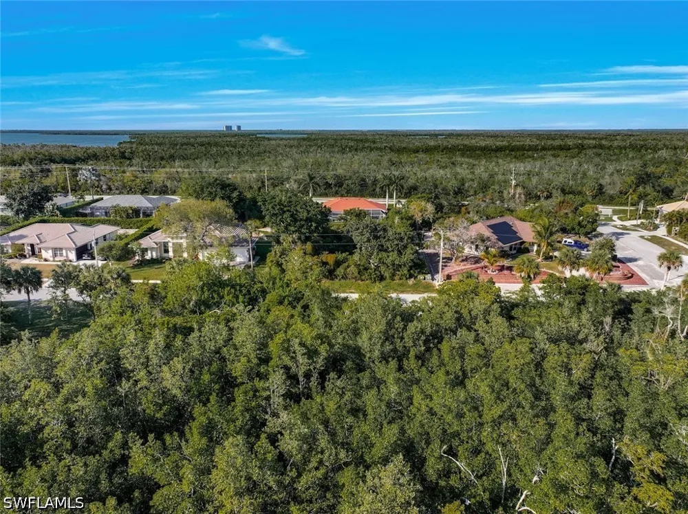 Sheffield Avenue Marco Island, FL 34145