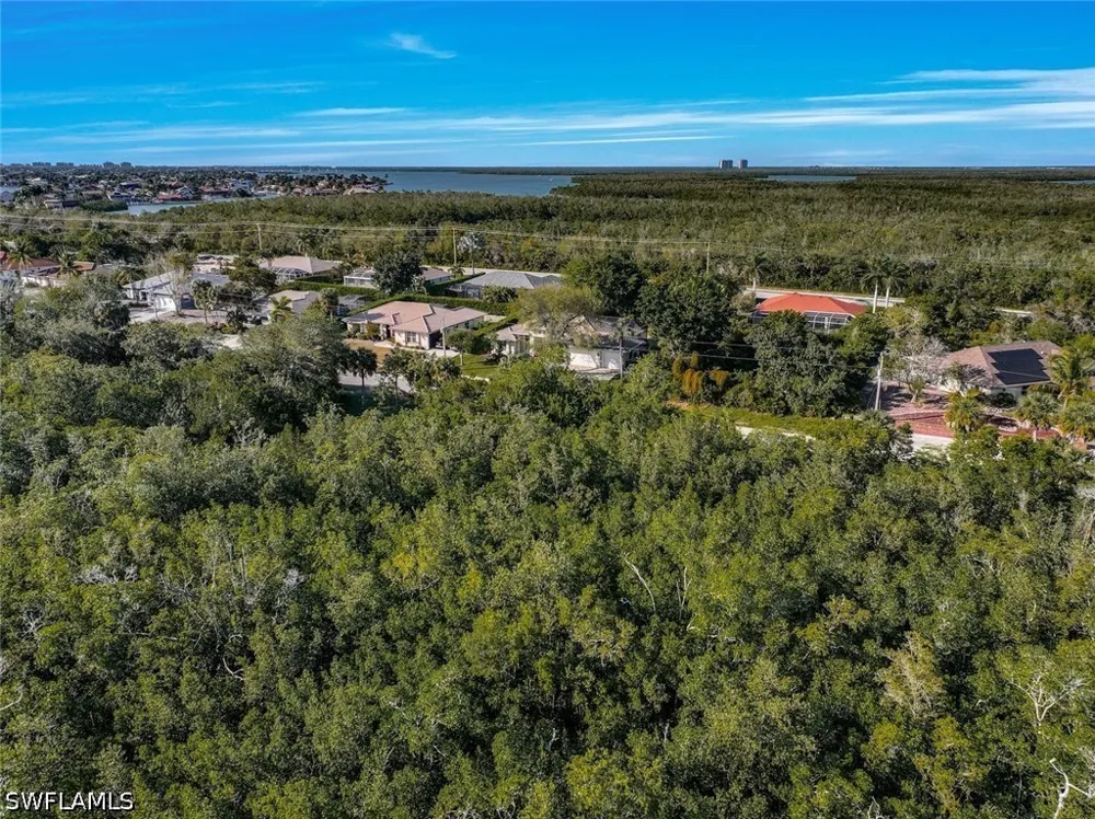 Sheffield Avenue Marco Island, FL 34145