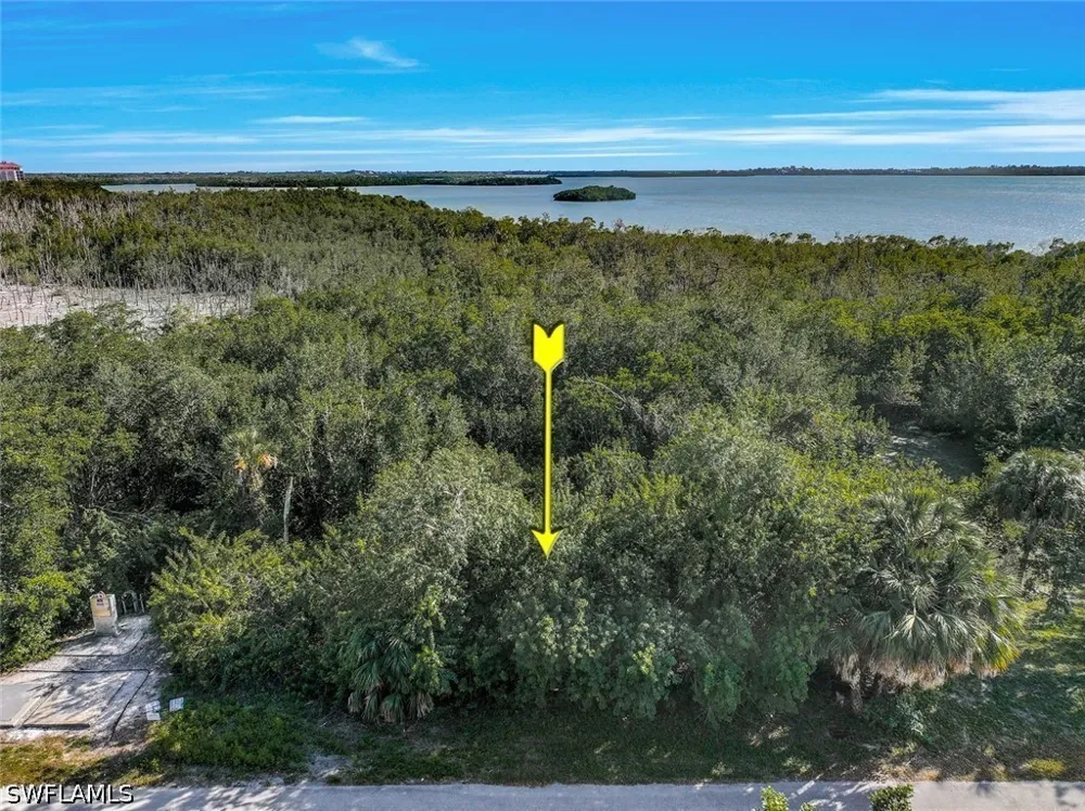Sheffield Avenue Marco Island, FL 34145