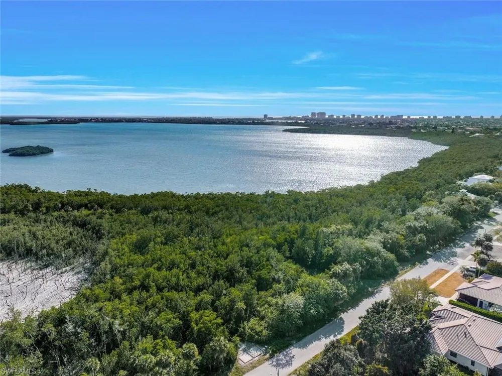 2031 Sheffield Avenue Marco Island, FL 34145