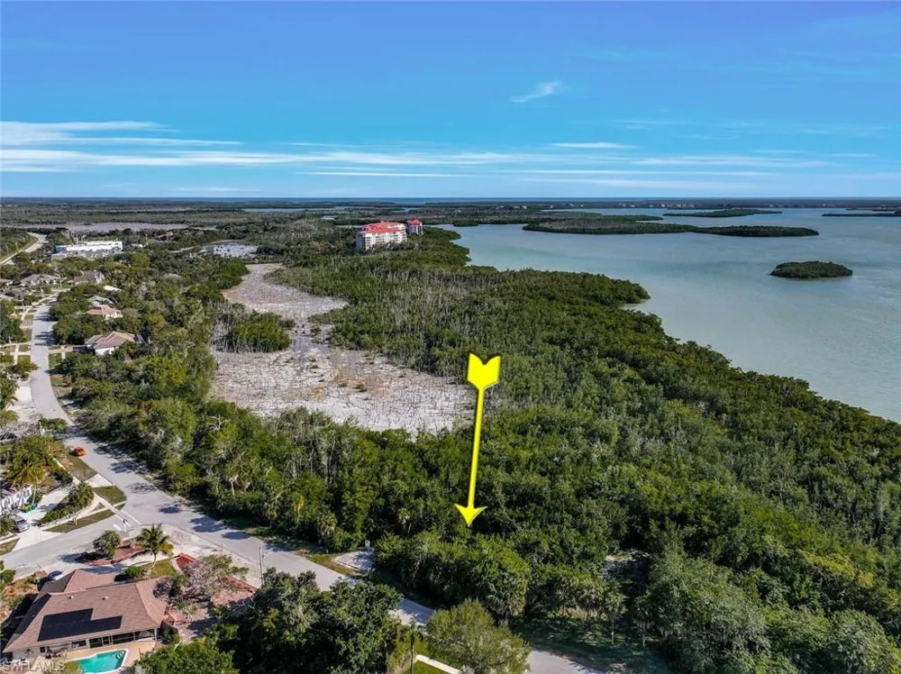 2031 Sheffield Avenue Marco Island, FL 34145