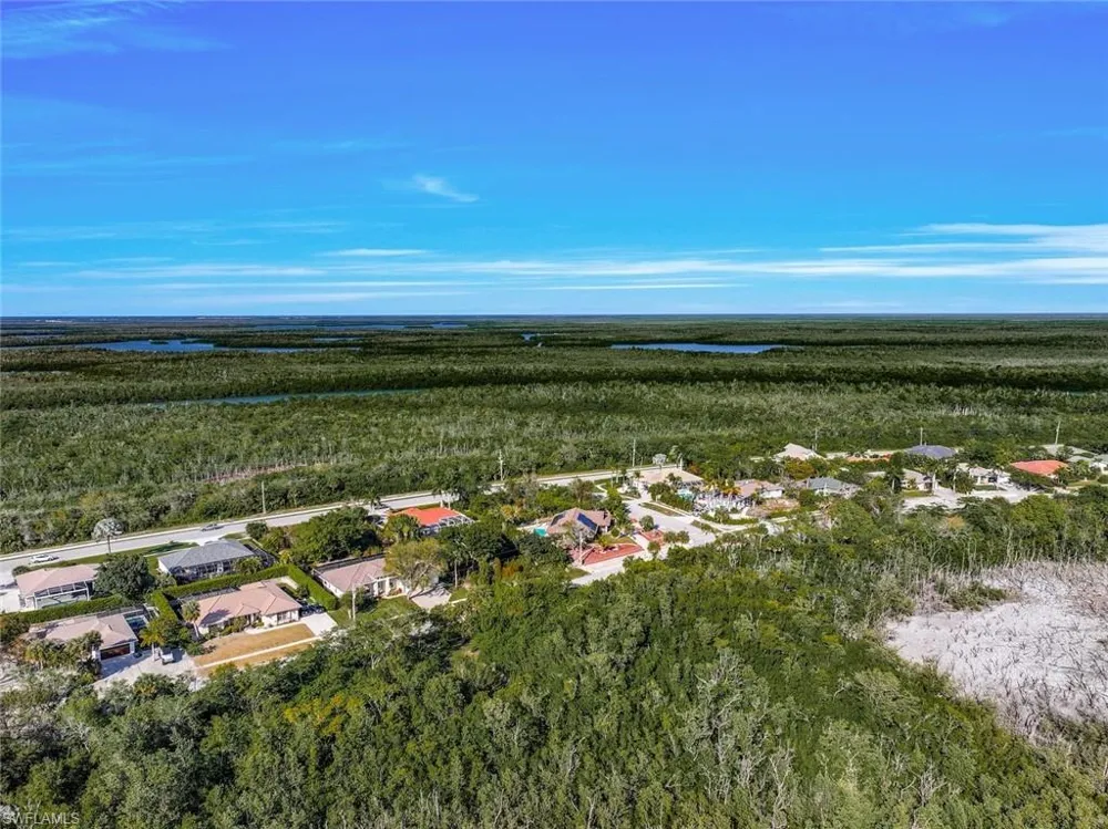 2031 Sheffield Avenue Marco Island, FL 34145