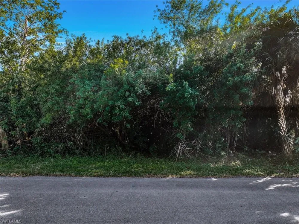 2031 Sheffield Avenue Marco Island, FL 34145