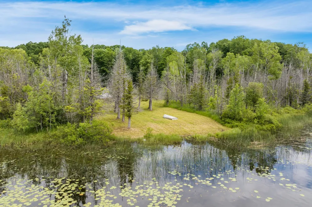 6263 East Jordan Road Banks Township, MI 49729