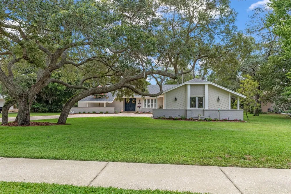5008 CUMBERLAND LANE Spring Hill, FL 34607