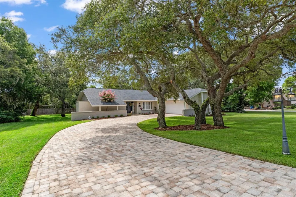 5008 CUMBERLAND LANE Spring Hill, FL 34607