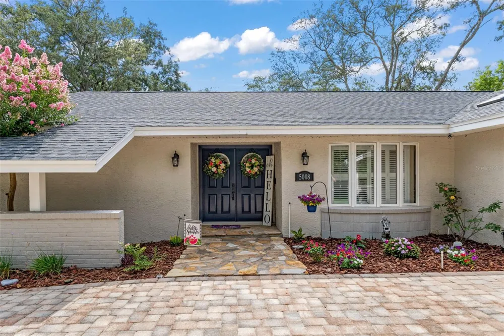 5008 CUMBERLAND LANE Spring Hill, FL 34607
