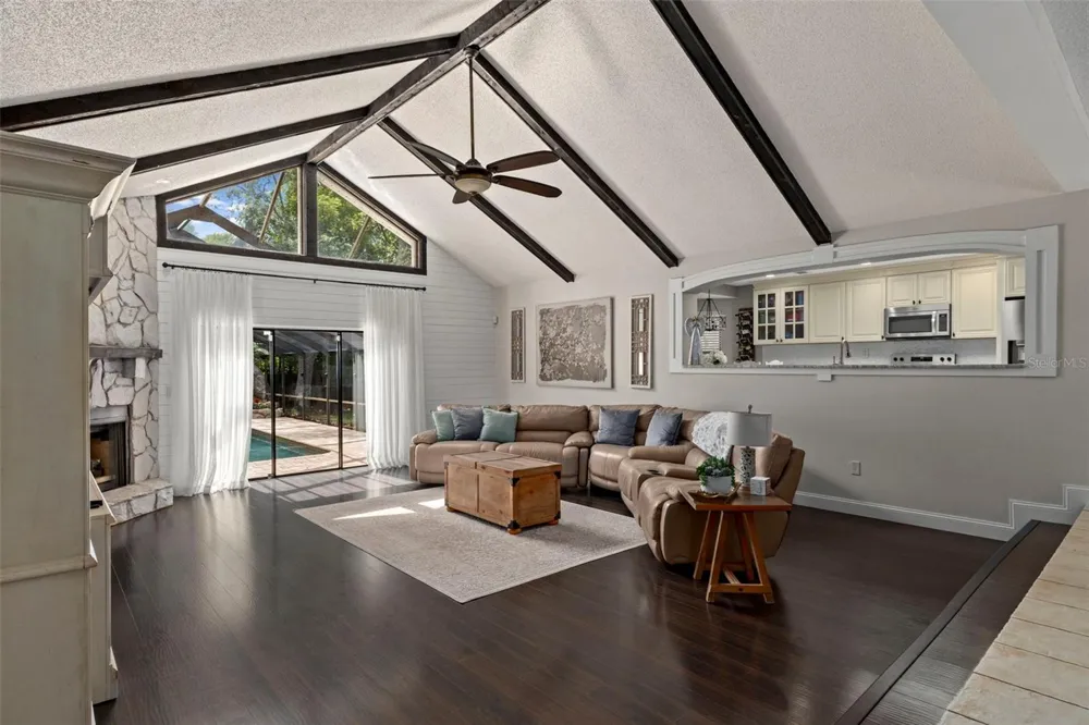 5008 CUMBERLAND LANE Spring Hill, FL 34607