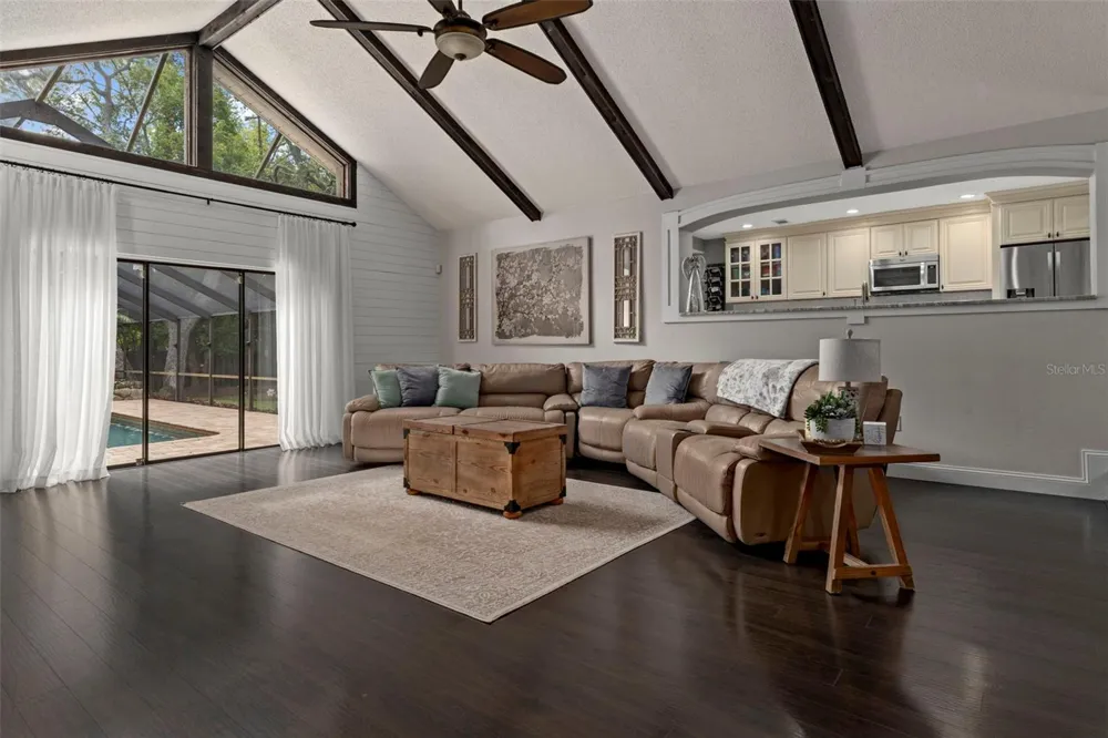 5008 CUMBERLAND LANE Spring Hill, FL 34607