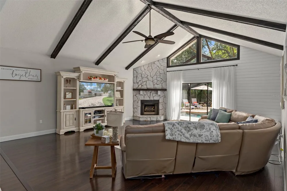 5008 CUMBERLAND LANE Spring Hill, FL 34607