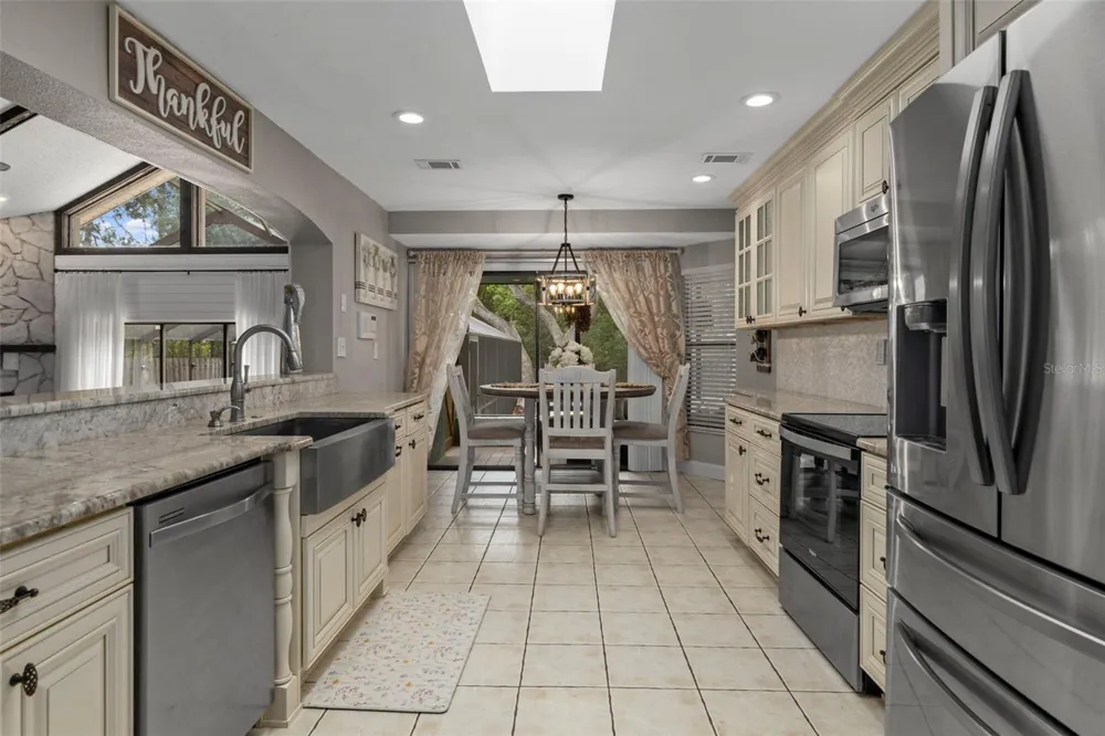 5008 CUMBERLAND LANE Spring Hill, FL 34607