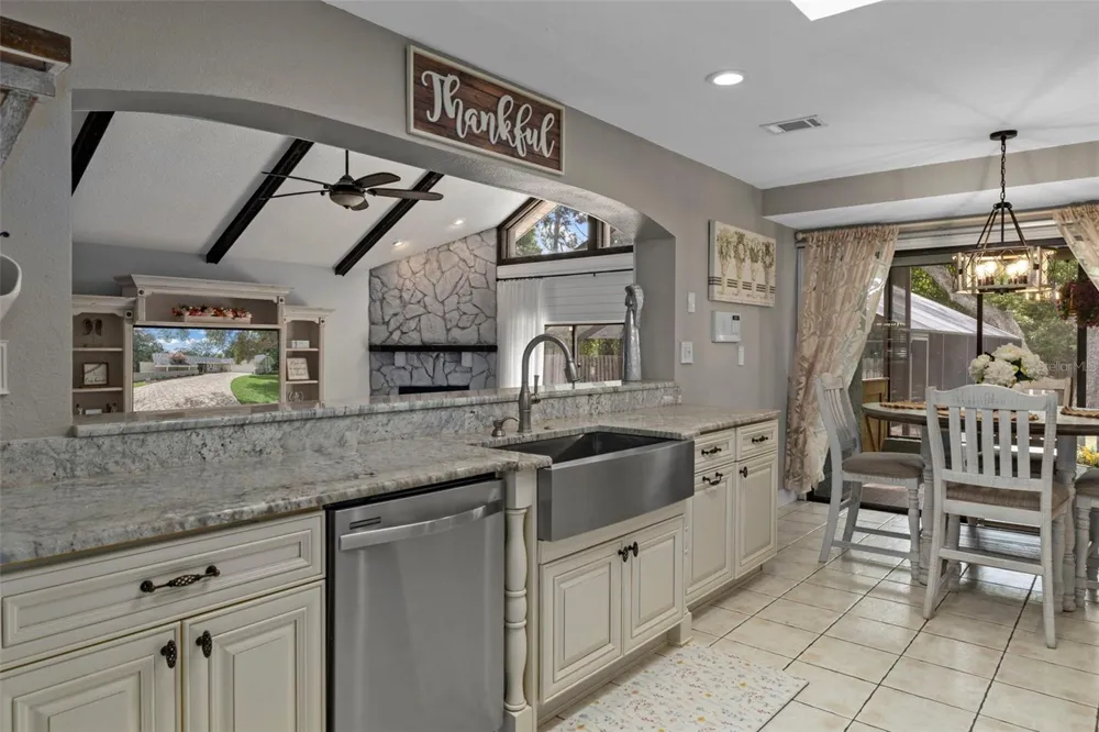 5008 CUMBERLAND LANE Spring Hill, FL 34607