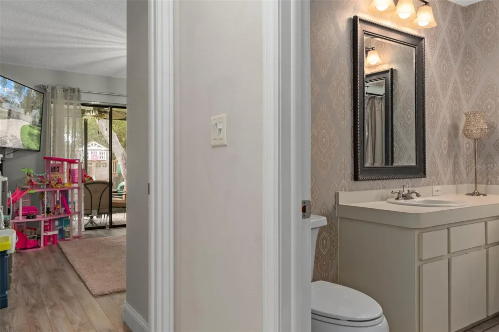 5008 CUMBERLAND LANE Spring Hill, FL 34607