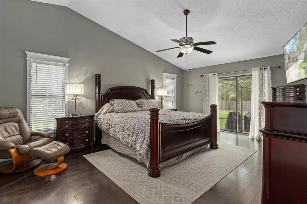 5008 CUMBERLAND LANE Spring Hill, FL 34607