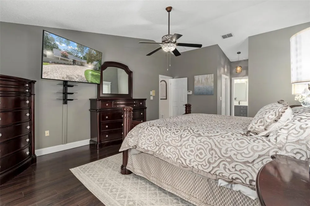 5008 CUMBERLAND LANE Spring Hill, FL 34607
