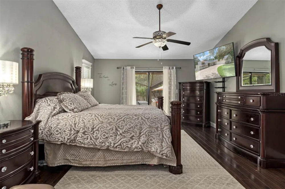 5008 CUMBERLAND LANE Spring Hill, FL 34607