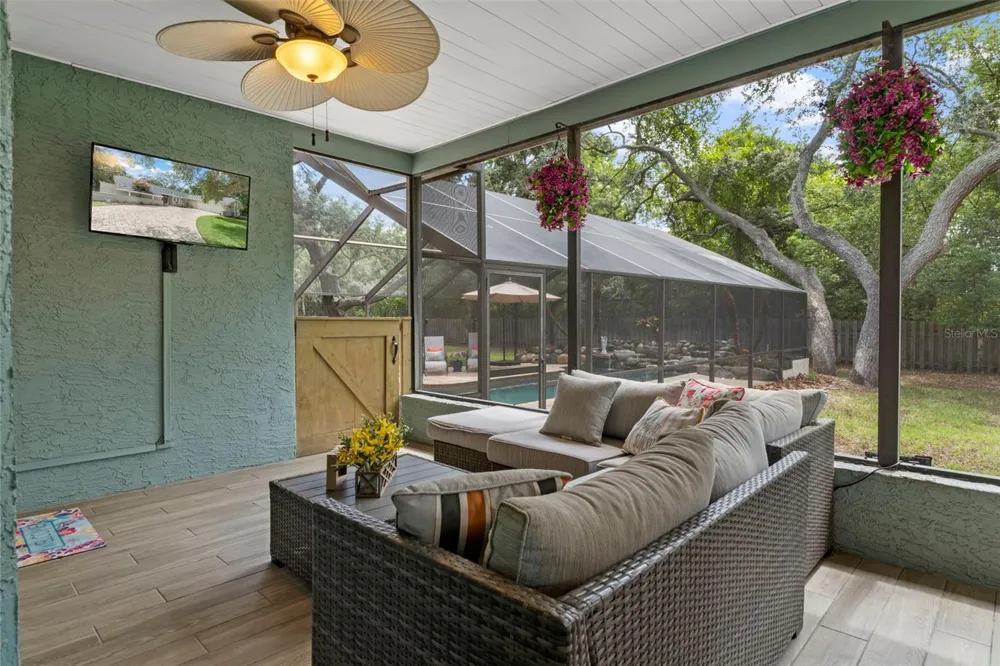 5008 CUMBERLAND LANE Spring Hill, FL 34607
