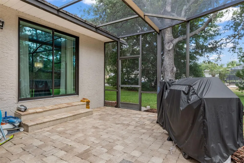 5008 CUMBERLAND LANE Spring Hill, FL 34607