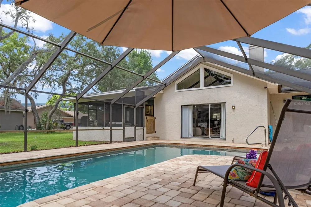 5008 CUMBERLAND LANE Spring Hill, FL 34607