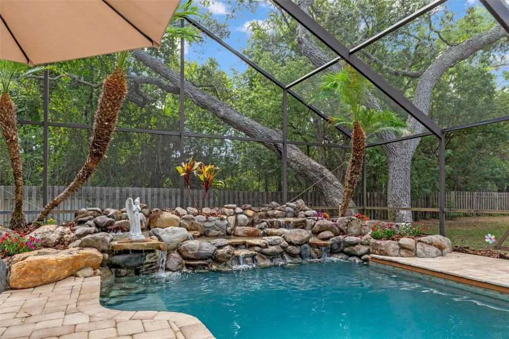 5008 CUMBERLAND LANE Spring Hill, FL 34607