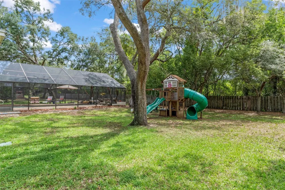5008 CUMBERLAND LANE Spring Hill, FL 34607