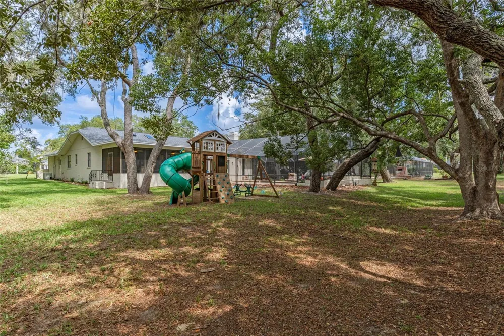 5008 CUMBERLAND LANE Spring Hill, FL 34607