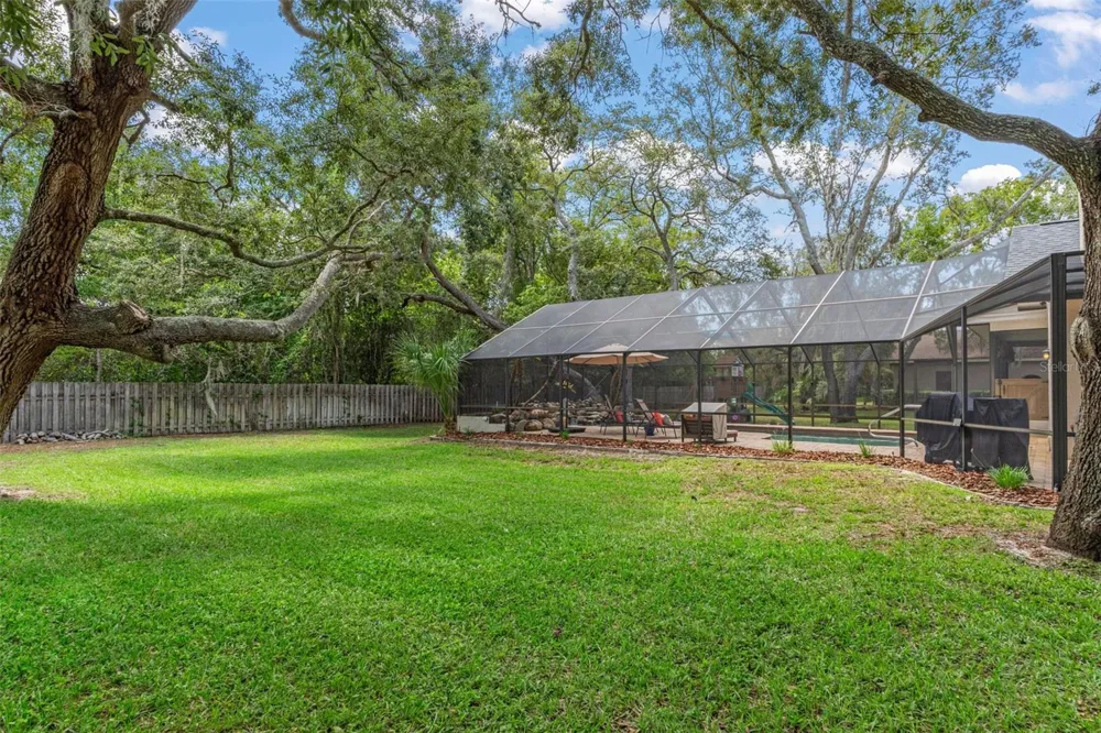 5008 CUMBERLAND LANE Spring Hill, FL 34607