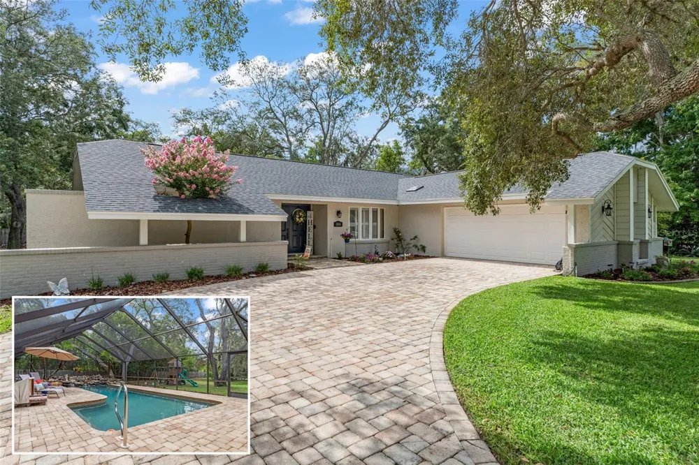 5008 CUMBERLAND LANE Spring Hill, FL 34607
