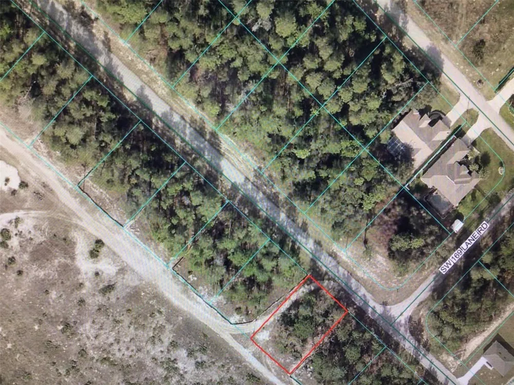 0 SW 44 CIRCLE ocala, FL 34473