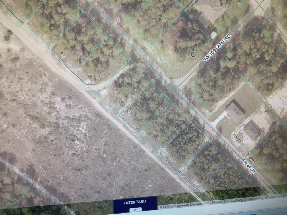 0 SW 44 CIRCLE ocala, FL 34473
