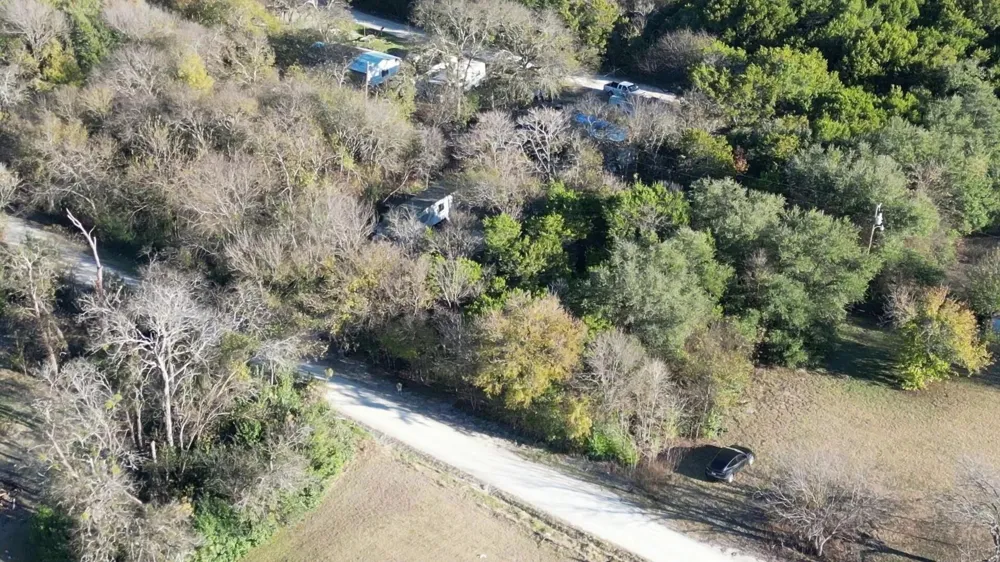 734 Cherry Road Whitney, TX 76692