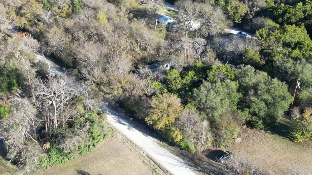 734 Cherry Road Whitney, TX 76692