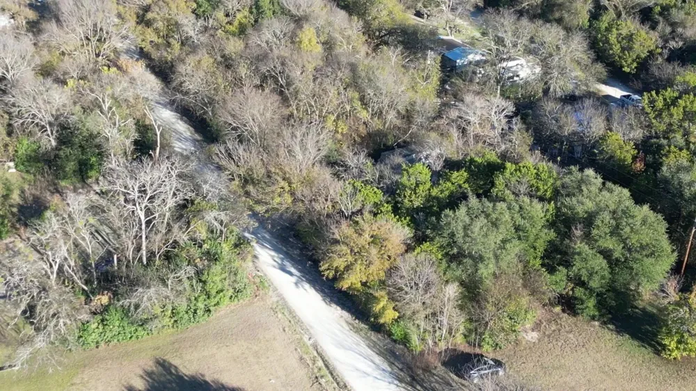 734 Cherry Road Whitney, TX 76692