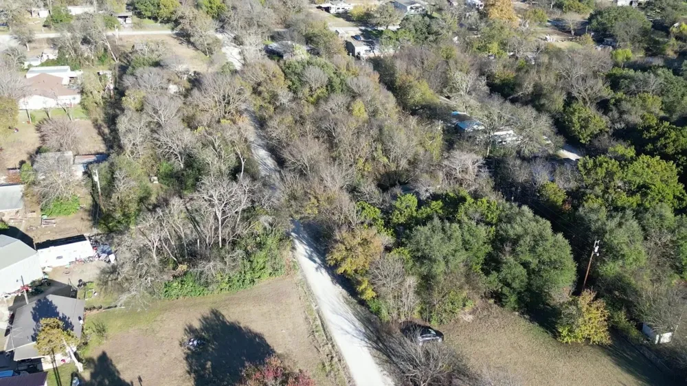 734 Cherry Road Whitney, TX 76692