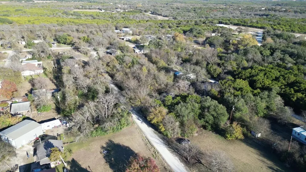 734 Cherry Road Whitney, TX 76692