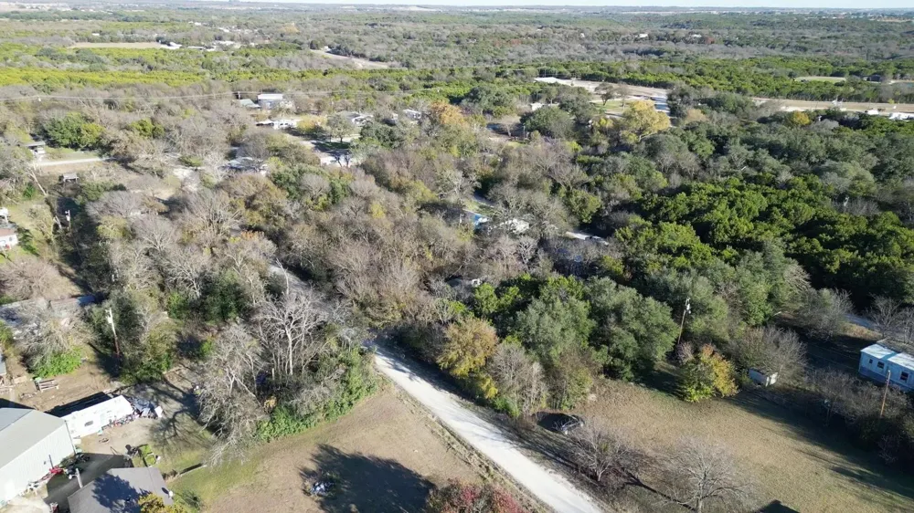 734 Cherry Road Whitney, TX 76692