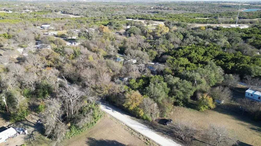 734 Cherry Road Whitney, TX 76692