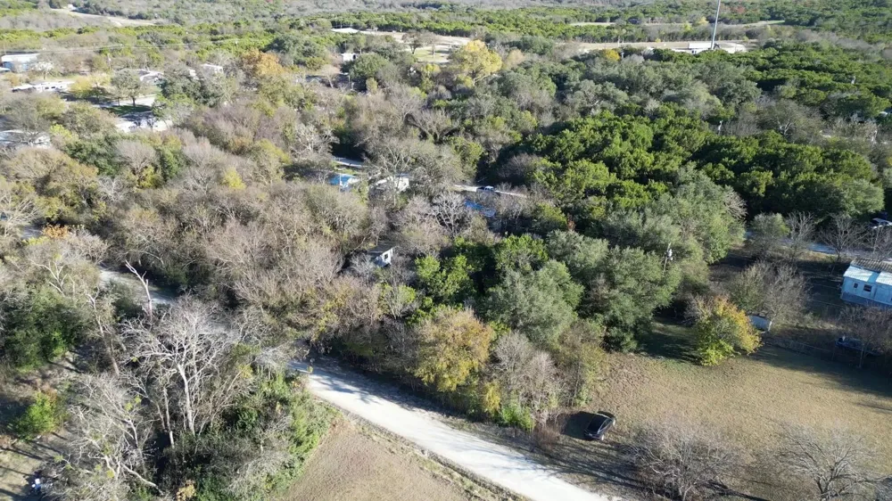 734 Cherry Road Whitney, TX 76692