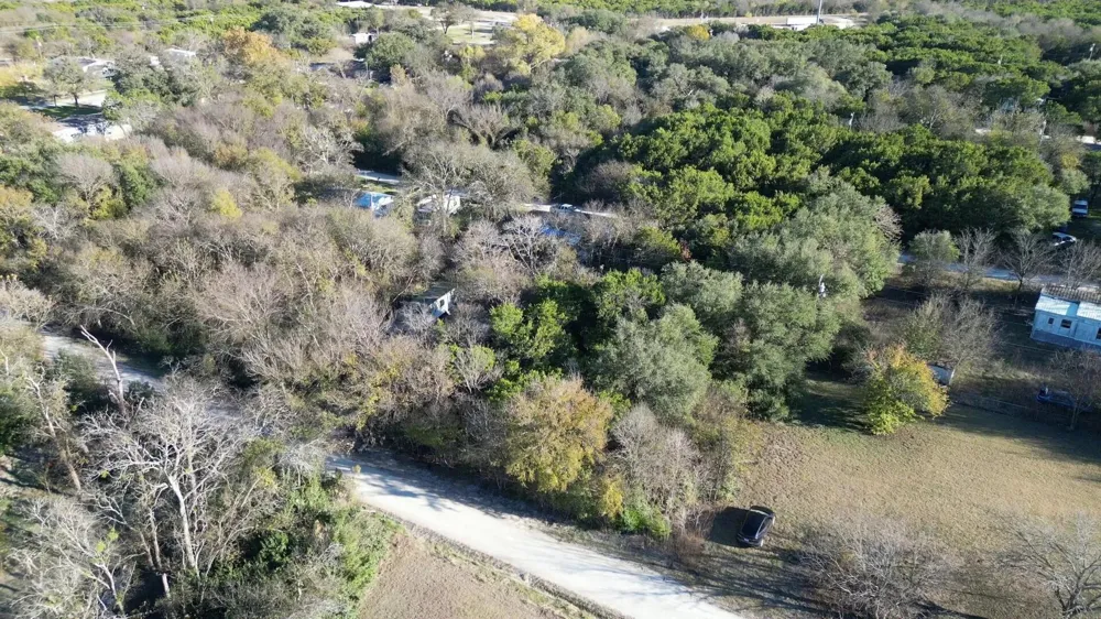 734 Cherry Road Whitney, TX 76692