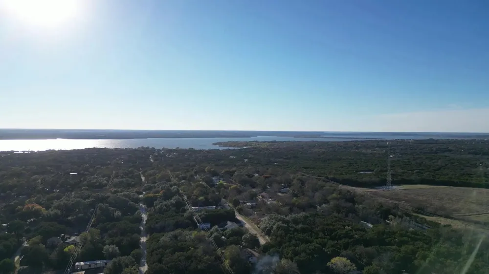 734 Cherry Road Whitney, TX 76692