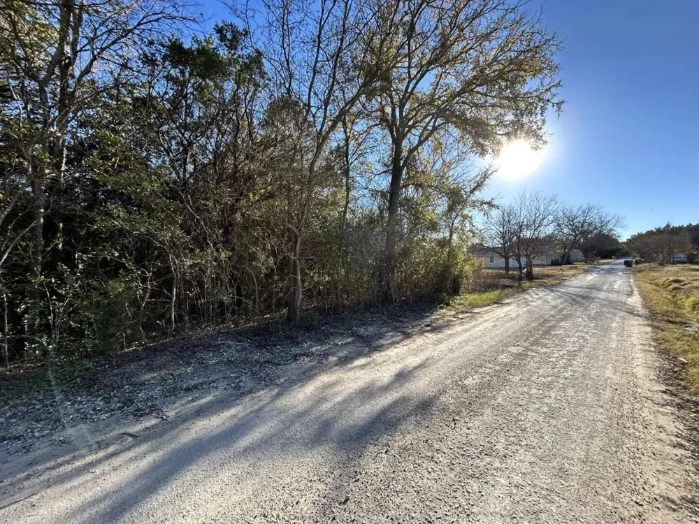 734 Cherry Road Whitney, TX 76692