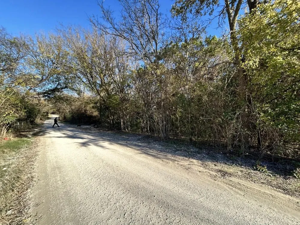 734 Cherry Road Whitney, TX 76692