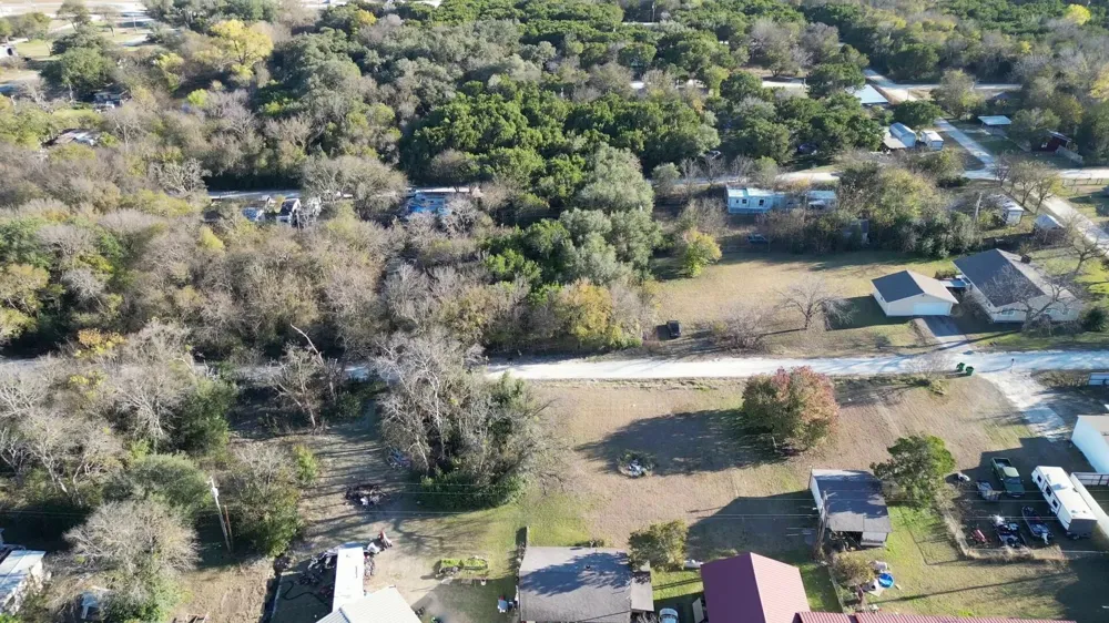 734 Cherry Road Whitney, TX 76692