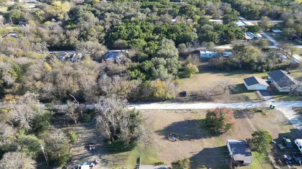 734 Cherry Road Whitney, TX 76692